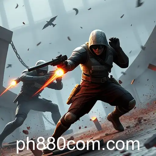 Exploring the Thrills of Action Games with 'ph880'