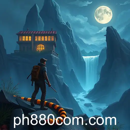 Exploring the Thrilling Realm of Adventure Games: A Dive into 'ph880'