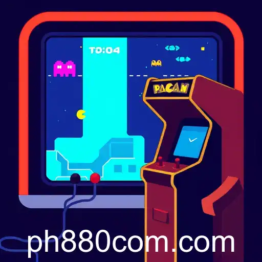 Exploring Arcade Games: A Nostalgic Journey in Modern Times