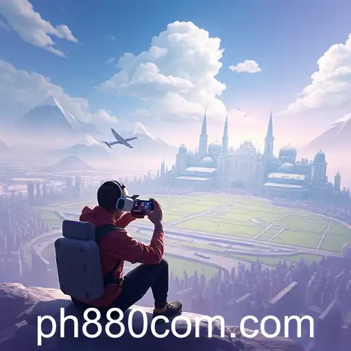 The Evolution of Online Gaming: A Look at PH880