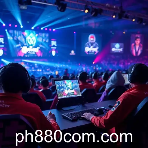 Rise of Online Gaming Communities