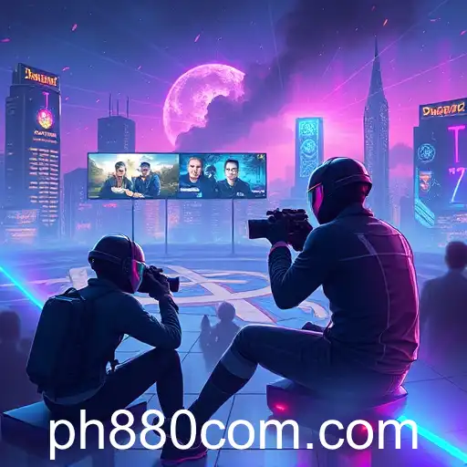 Gaming Revolution: The Rise of PH880
