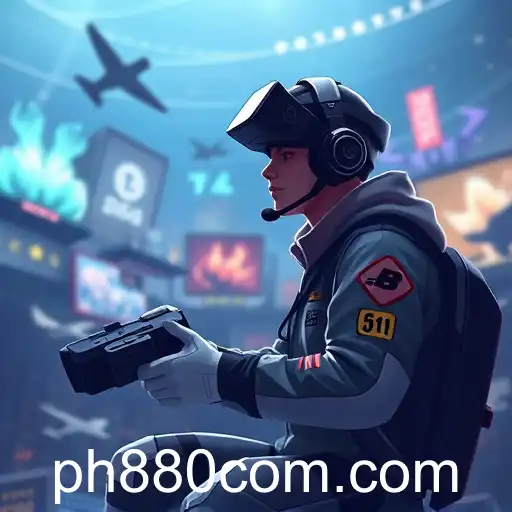 The Global Rise of 'ph880': A Gaming Evolution