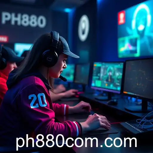 The Impact of PH880 on Online Gaming Culture