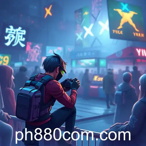 Gaming Trends and PH880's Role in 2025