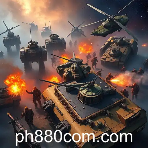 The Rise of PH880: Gaming in 2025