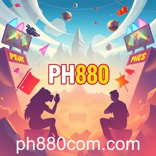 The Rise of PH880 in Online Gaming
