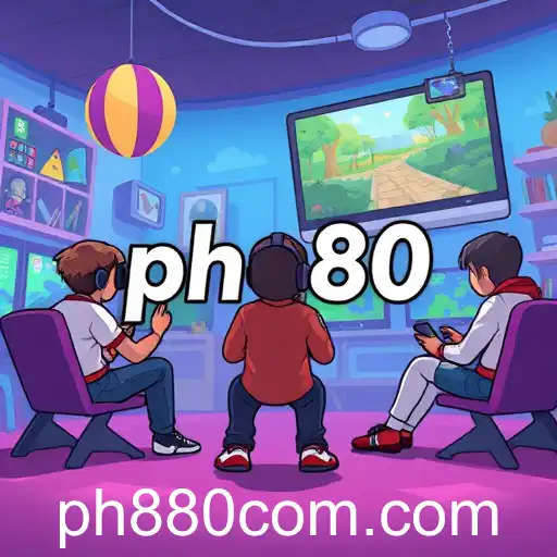 The Rise of PH880 in the Gaming World