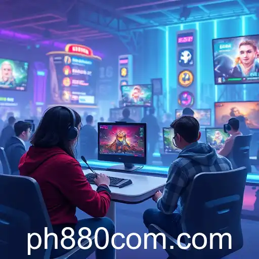 The Digital Frontier: Impact of Online Platforms on Gaming