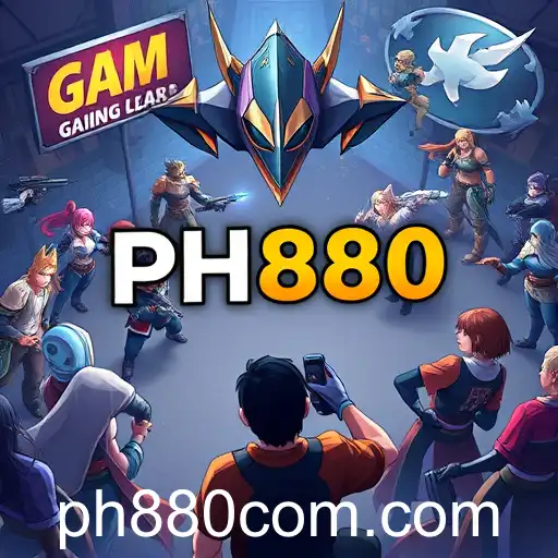 The Rise of PH880: A Glimpse Into The Future of Online Gaming
