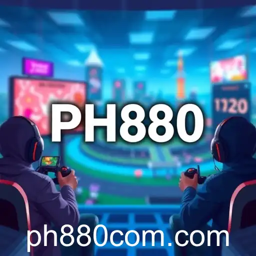 The Rise of Gaming: A New Era Unfolds with PH880