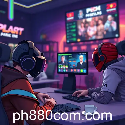Gaming Revolution: The Role of PH880 in 2025