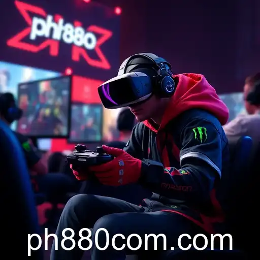 The Rise of Ph880: Transforming Online Gaming