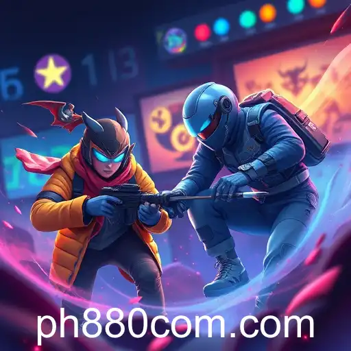 The Rise of PH880: Revolutionizing Online Gaming