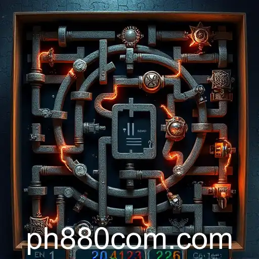 The Ever-Changing World of Puzzle Games: A Dive into 'ph880'