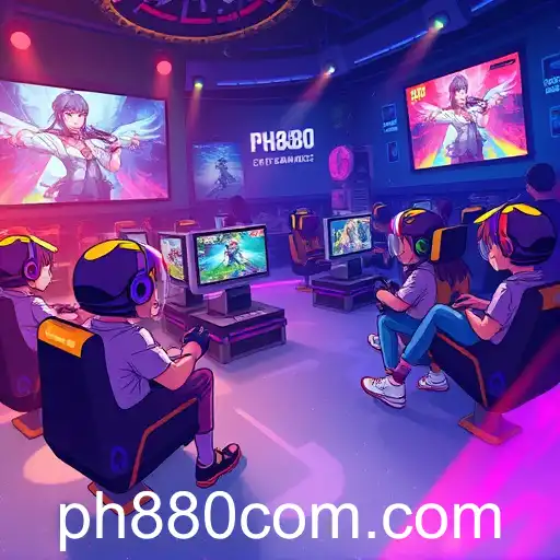 The Rise of PH880 in Online Gaming