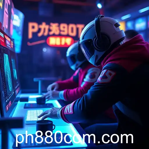The Rise of PH880 in the Gaming World