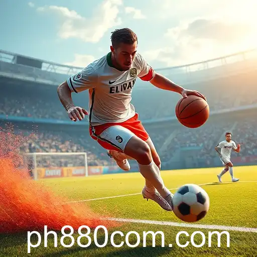 Exploring the Exciting World of Sports Games: A Deep Dive into the 'ph880' Category