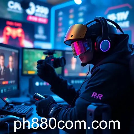 The Rise of PH880: Transforming Online Gaming
